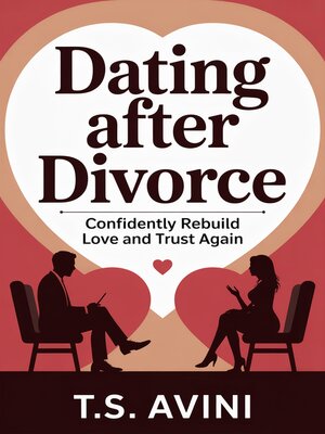 cover image of Dating After Divorce